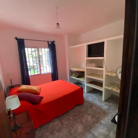 Apartamento Los Gladiolos Salta Exterior foto