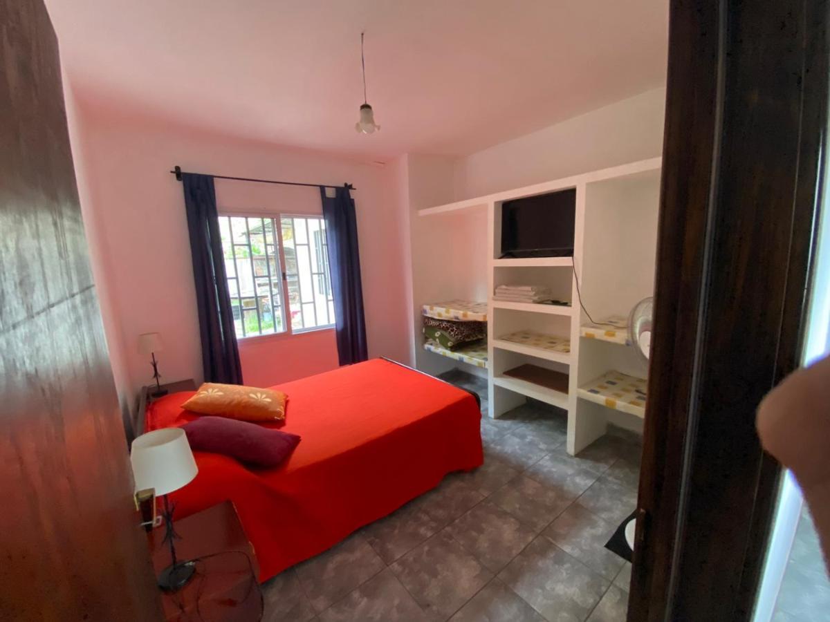 Apartamento Los Gladiolos Salta Exterior foto