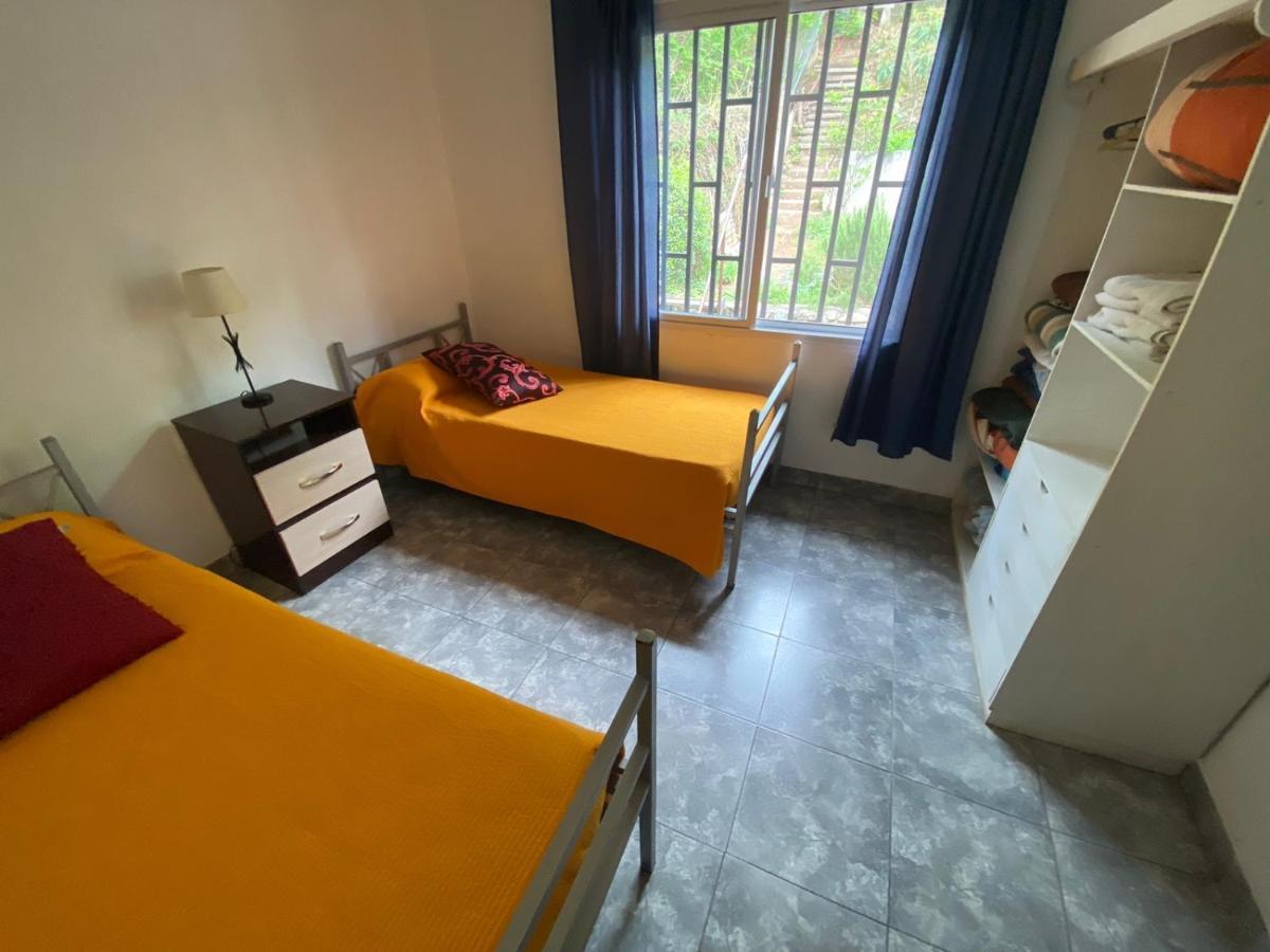 Apartamento Los Gladiolos Salta Exterior foto