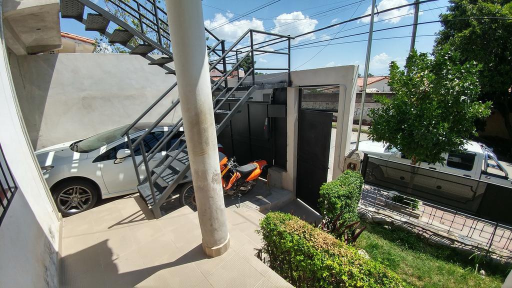 Apartamento Los Gladiolos Salta Exterior foto