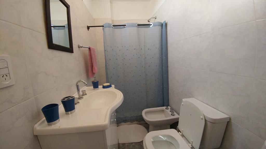 Apartamento Los Gladiolos Salta Exterior foto